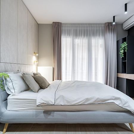 Campineanu22 - Urbannest Bucharest公寓 外观 照片
